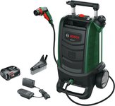Pressure wash Bosch Fontus (06008B6101)