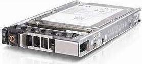 Server disk Dell 480GB 3.5'' SATA III (6 Gb/s) (345-BEBH)