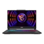 Nešiojamas kompiuteris MSI Cyborg 15 A13VF-1806XHR i7-13620H/16/1TB SSD/RTX4060/W11H