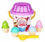 Technok Sand set for buckets TechnoK 6382 p12 mix price for 1 pc