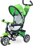 Toyz Timmy's 3-wheel bike green (GXP-567202)