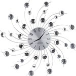 Esperanza Geneva Wall Clock (EHC004)