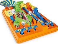 MGA Obstacle Track 2 TOMY