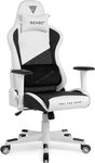 Žaidimų kėdė SENSE7 Spellcaster Senshi Edition white