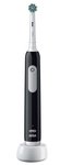 Dantų šepetėlis Oral-B Pro Series 1 Black Cross Action
