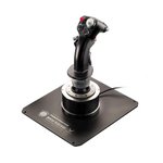 Vairalazdė Thrustmaster  Joystick Warthog Flight Stick  Black