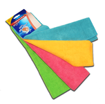 Vileda Microactive Sleeve Style 4piece (141292)