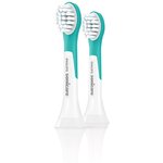 Dantų šepetėlio antgalis PHILIPS HX6032/33 vaik.