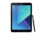 Planšetinis kompiuteris SAMSUNG Galaxy Tab S3 T825 9.7" LTE Black
