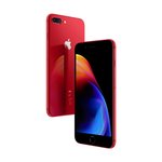 Mobilusis telefonas APPLE iPhone 8 Plus 256GB Red