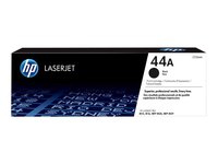 Toneris HP 44A, Black/CF244A