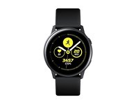 Išmanusis laikrodis SAMSUNG Galaxy Watch Active Black