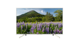 Televizorius SONY KD55XF7077