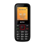 Mobilusis telefonas eSTAR X18 DS Red