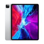 Planšetinis kompiuteris APPLE iPad Pro 12.9" Wi-Fi 128GB Silver 2020