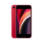 Mobilusis telefonas APPLE iPhone SE 256GB Red