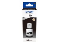 Rašalinė EPSON EcoTank 110, juoda