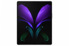 Mobilusis telefonas SAMSUNG Galaxy Fold2 5G 256GB Mystic Black
