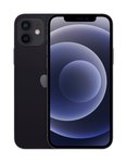 Mobilusis telefonas APPLE iPhone 12 mini 64GB Black