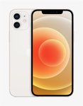 Mobilusis telefonas APPLE iPhone 12 mini 64GB White