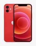 Mobilusis telefonas APPLE iPhone 12 mini 64GB Red