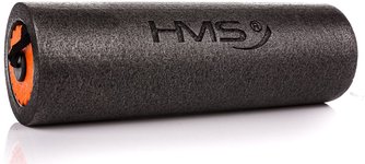 HMS 3w1 massage roller black (FS105)