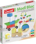 Quercetti Wooden blocks Modi Block 18el (040-0701)