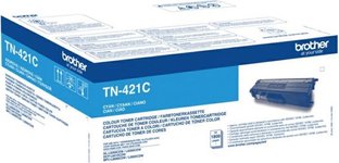 Toner Brother TN-421 Cyan Original (TN421C)