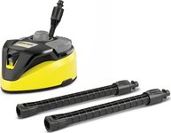 Paviršiaus valytuvas KARCHER T-Racer T 7 Plus,&nbsp;Black/Yellow