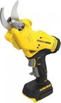 Secator Stanley SFMCPP32B anvil