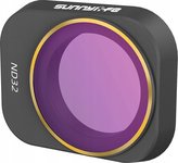 SunnyLife FILTR FULL SZARY ND32 NDx32 to DJI MINI 3 PRO