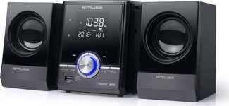 Tower Muse M-38 BT