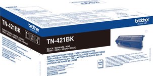 Toner Brother TN-421 Black Original (TN421BK)