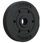Zipro Bituminous load 1.25 kg 31 mm coated