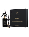 Namų kvapų rinkinys Aromatic89, Dore