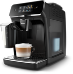 Kavos virimo aparatas PHILIPS 2200 LatteGo EP2231/40