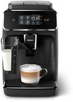 Kavos virimo aparatas PHILIPS 2200 LatteGo EP2230/10