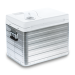 Nešiojamas šaldytuvas MOBICOOL  MQ40A 12/230v A++