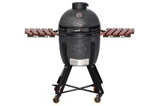 Lauko kepsninė MUSTANG kamado M, 18"