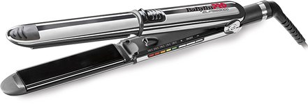 Plaukų tiesinimo žnyplės BABYLISS PRO Black Elipsis3000 BAB3000EPE