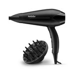 BaByliss Power Dry 2100 Juoda 2100 W