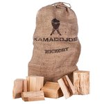 Medžio gabaliukai KAMADO JOE, karija, 4,5 kg