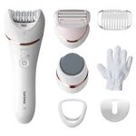 Epiliatorius PHILIPS Wet & Dry BRE730/10
