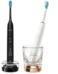 Dantų šepetėlis PHILIPS Sonicare HX9914/57, 2vnt