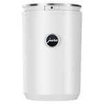 Pieno šaldytuvas JURA Cool Control 1L, White G2