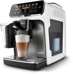 Kavos virimo aparatas PHILIPS 4300 LatteGo EP4343/70