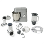 Virtuvinis kombainas KENWOOD Chef XL KVL4220S
