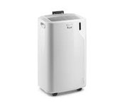 De’Longhi PAC EM77 mobilus oro kondicionierius 63 dB Balta