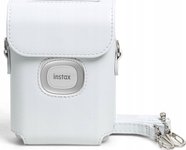Cover LoveInstant Case Etui Fujifilm Instax Mini Link 2 / White