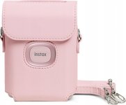 Cover LoveInstant Case Etui Fujifilm Instax Mini Link 2 / Pink